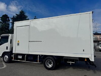 ISUZU Elf Refrigerator & Freezer Truck 2RG-NPR88AN 2019 195,214km_6