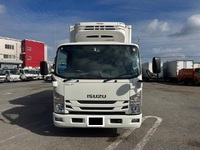 ISUZU Elf Refrigerator & Freezer Truck 2RG-NPR88AN 2019 195,214km_7
