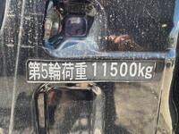 HINO Profia Trailer Head 2DG-SH1EDGG 2019 490,000km_19