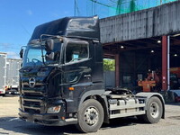 HINO Profia Trailer Head 2DG-SH1EDGG 2019 490,000km_1
