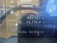 HINO Profia Trailer Head 2DG-SH1EDGG 2019 490,000km_25