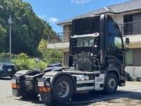 HINO Profia Trailer Head 2DG-SH1EDGG 2019 490,000km_2