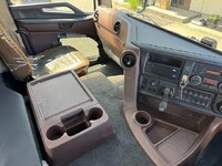 HINO Profia Trailer Head 2DG-SH1EDGG 2019 490,000km_32