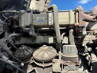 HINO Profia Trailer Head 2DG-SH1EDGG 2019 490,000km_38