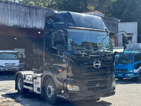 HINO Profia Trailer Head 2DG-SH1EDGG 2019 490,000km_3