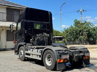 HINO Profia Trailer Head 2DG-SH1EDGG 2019 490,000km_4