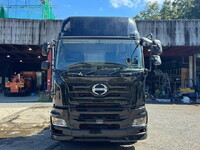 HINO Profia Trailer Head 2DG-SH1EDGG 2019 490,000km_5