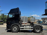 HINO Profia Trailer Head 2DG-SH1EDGG 2019 490,000km_6