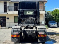 HINO Profia Trailer Head 2DG-SH1EDGG 2019 490,000km_7