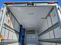 ISUZU Forward Refrigerator & Freezer Truck 2PG-FRR90S2 2018 529,000km_16