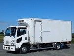 Forward Refrigerator & Freezer Truck