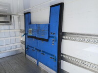ISUZU Forward Refrigerator & Freezer Truck 2PG-FRR90S2 2018 529,000km_28
