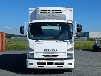 ISUZU Forward Refrigerator & Freezer Truck 2PG-FRR90S2 2018 529,000km_2