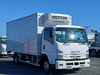 ISUZU Forward Refrigerator & Freezer Truck 2PG-FRR90S2 2018 529,000km_3