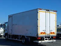 ISUZU Forward Refrigerator & Freezer Truck 2PG-FRR90S2 2018 529,000km_7
