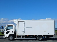 ISUZU Forward Refrigerator & Freezer Truck 2PG-FRR90S2 2018 529,000km_8