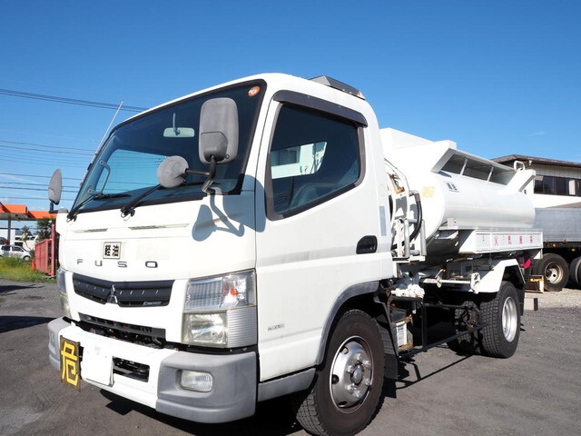 Canter Tank Lorry_1