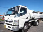 Canter Tank Lorry