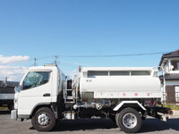 MITSUBISHI FUSO Canter Tank Lorry TKG-FEB90 2014 10,284km_2