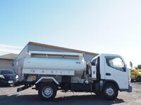MITSUBISHI FUSO Canter Tank Lorry TKG-FEB90 2014 10,284km_6
