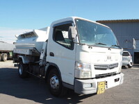MITSUBISHI FUSO Canter Tank Lorry TKG-FEB90 2014 10,284km_7