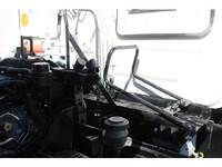 HINO Ranger Garbage Truck TKG-GC7JEAA 2013 217,403km_11