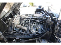 HINO Ranger Garbage Truck TKG-GC7JEAA 2013 217,403km_12