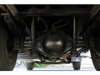 HINO Ranger Garbage Truck TKG-GC7JEAA 2013 217,403km_14