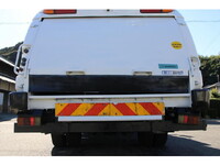 HINO Ranger Garbage Truck TKG-GC7JEAA 2013 217,403km_15