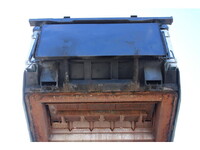 HINO Ranger Garbage Truck TKG-GC7JEAA 2013 217,403km_19