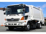 Ranger Garbage Truck