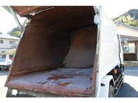 HINO Ranger Garbage Truck TKG-GC7JEAA 2013 217,403km_22