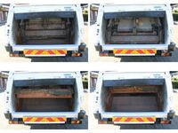HINO Ranger Garbage Truck TKG-GC7JEAA 2013 217,403km_24