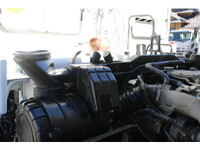 HINO Ranger Garbage Truck TKG-GC7JEAA 2013 217,403km_25