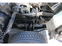 HINO Ranger Garbage Truck TKG-GC7JEAA 2013 217,403km_26