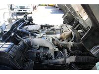 HINO Ranger Garbage Truck TKG-GC7JEAA 2013 217,403km_27