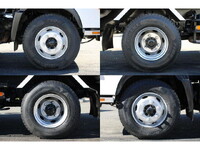 HINO Ranger Garbage Truck TKG-GC7JEAA 2013 217,403km_30