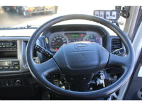 HINO Ranger Garbage Truck TKG-GC7JEAA 2013 217,403km_31