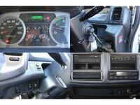 HINO Ranger Garbage Truck TKG-GC7JEAA 2013 217,403km_33