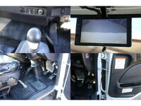 HINO Ranger Garbage Truck TKG-GC7JEAA 2013 217,403km_34