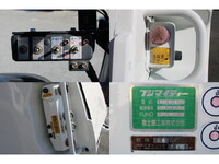 HINO Ranger Garbage Truck TKG-GC7JEAA 2013 217,403km_36