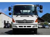 HINO Ranger Garbage Truck TKG-GC7JEAA 2013 217,403km_7