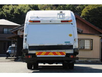 HINO Ranger Garbage Truck TKG-GC7JEAA 2013 217,403km_9