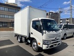 Toyoace Panel Van