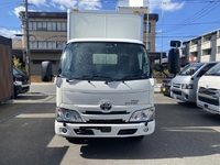 TOYOTA Toyoace Panel Van 2KG-XZC675 2021 82,000km_4
