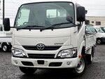 Toyoace Flat Body