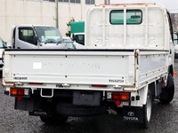 TOYOTA Toyoace Flat Body ABF-TRY230 2017 81,000km_3