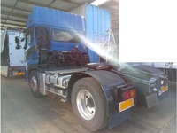 UD TRUCKS Quon Trailer Head ADG-GK4XAB 2006 1,150,000km_2