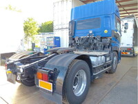 UD TRUCKS Quon Trailer Head ADG-GK4XAB 2006 1,150,000km_4