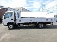 HINO Dutro Flat Body BDG-XZU414M 2007 63,000km_10